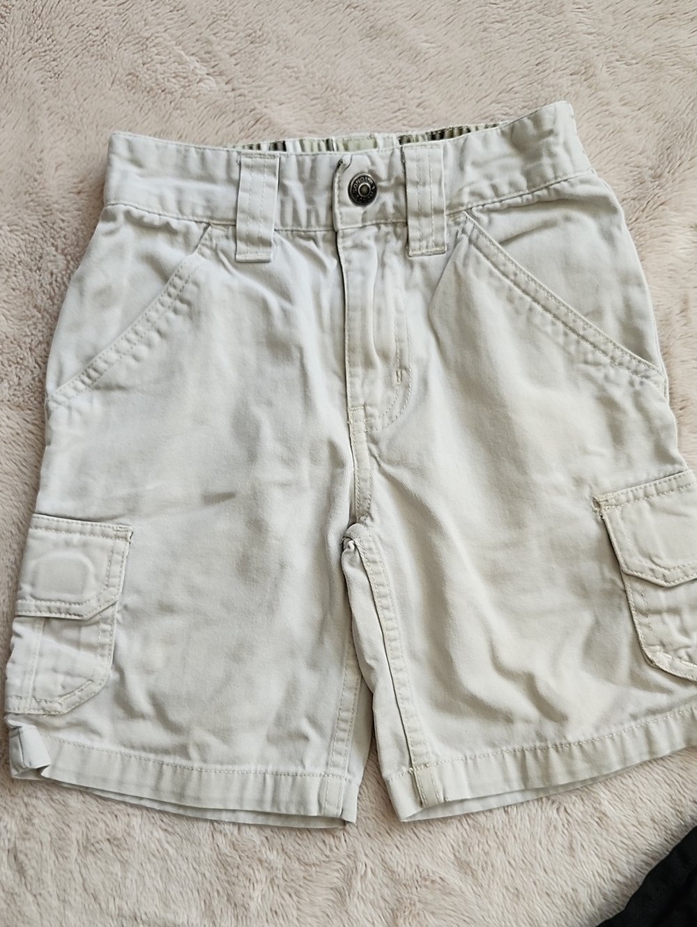 Boys Kids Shorts Bundle, 4T - Picture 6 of 16